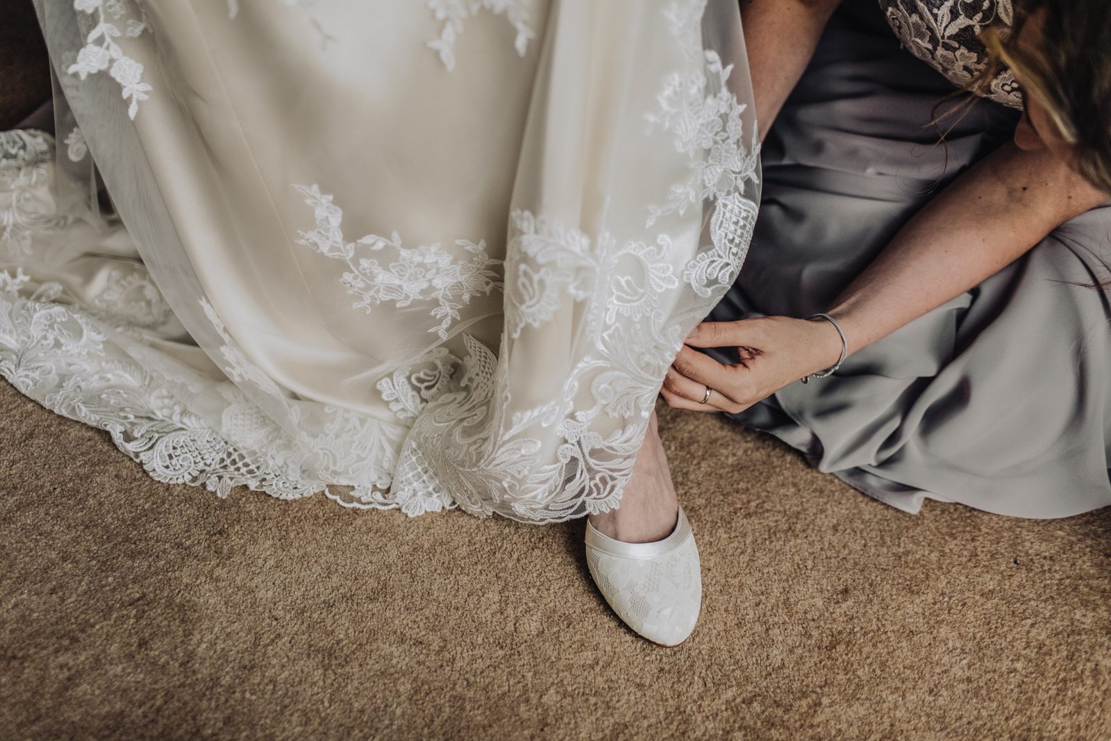 Custom Alterations