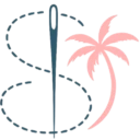 Stitching Miami Logo